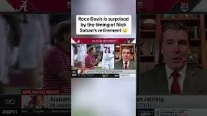 Video post by @espn on YouTube