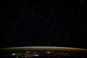 Image post by @nasaartemis on Instagram