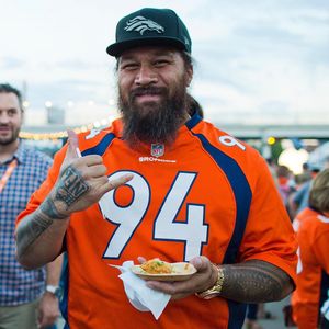 Image post by @broncosofffield on Instagram