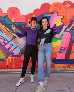 Image post by @ashlynharris24 on Instagram