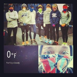 Image post by @wolfpacktrack on Instagram