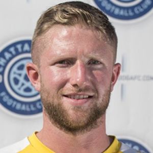 Image post by @chattanoogafc on Instagram