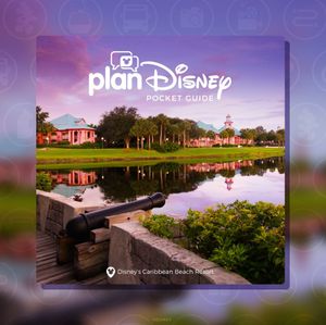 Image post by @disneyparks on Instagram