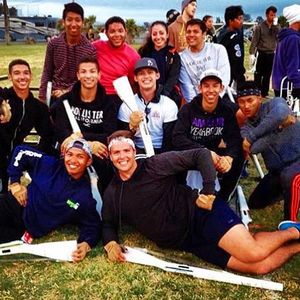 Image post by @thebluedevils on Instagram