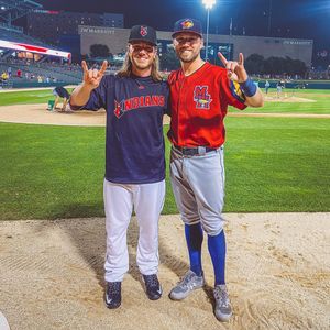 Image post by @texasbaseball on Instagram