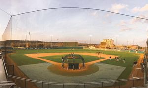 Image post by @osubaseball on Instagram