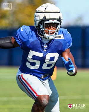 Image post by @nygiants on Instagram