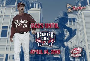 Image post by @friscoroughriders on Instagram