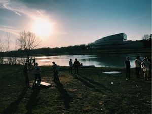 Image post by @iowaadmissions on Instagram