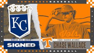 Image post by @vol_baseball on Instagram