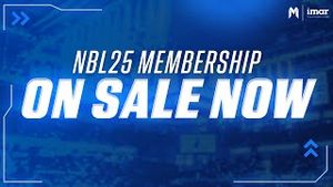 Video post by @melbourneunitedbasketball on YouTube