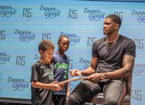 Image post by @rudygay on Instagram