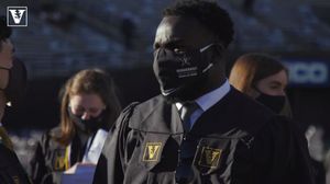 Video post by @vanderbiltu on Instagram