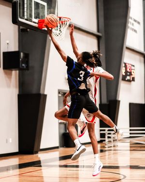 Image post by @tjfordbasketball on Instagram