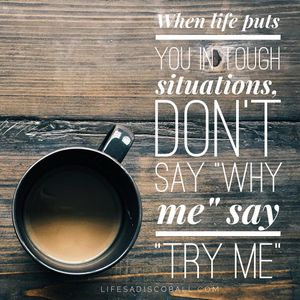 Image post by @lifesadiscoball on Instagram