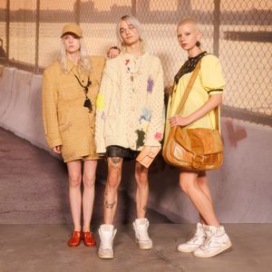 Image post by @coach on Instagram