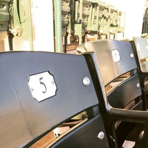Image post by @boomersbaseball on Instagram