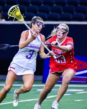 Image post by @laxallstars on Instagram