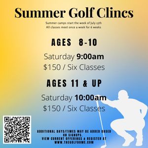 Image post by @the_golf_dome on Instagram
