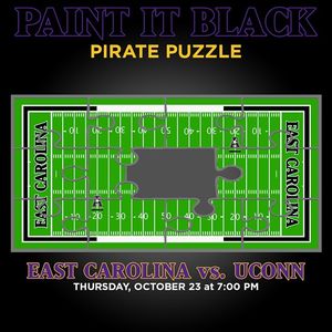 Image post by @ecuathletics on Instagram