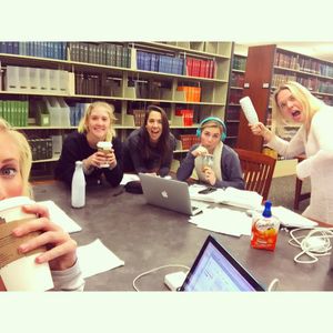 Image post by @fuwlax on Instagram