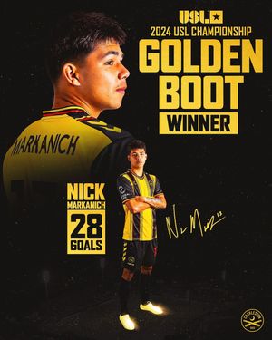 Image post by @charlestonbattery on Instagram