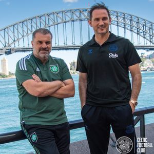 Image post by @celticfc on Instagram