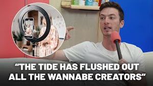 Video post by @bigcontent on YouTube