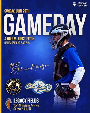 Image post by @lakecocorndogs on Twitter