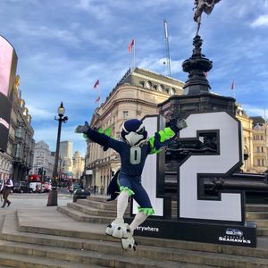 Image post by @blitztheseahawk on Instagram
