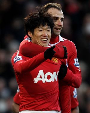 Image post by @manchesterunited on Instagram