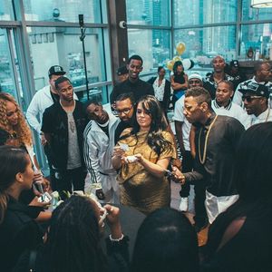 Image post by @myfabolouslife on Instagram