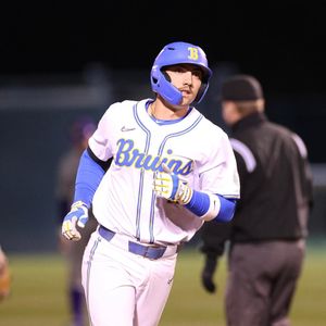 Image post by @uclabruinsbaseball on Instagram