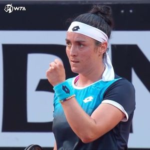 Image post by @wta on Instagram