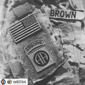 Image post by @marionmilitary on Instagram