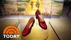 Video post by @today on YouTube