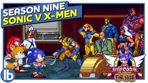 Video post by @lowbrowstudios on YouTube