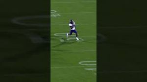 Video post by @chargers on YouTube