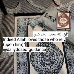 Image post by @dailydoseofguidance on Instagram