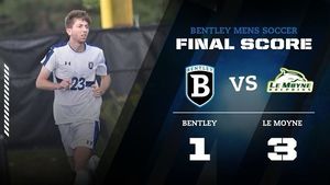 Image post by @bentleymenssoccer on Instagram