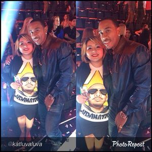 Image post by @ludacris on Instagram