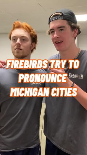 Video post by @flintfirebirdsofficial on TikTok