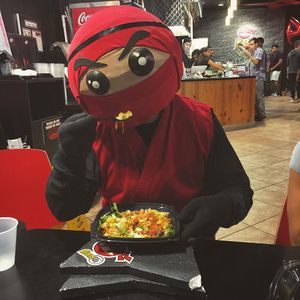 Image post by @sushieatstation on Instagram