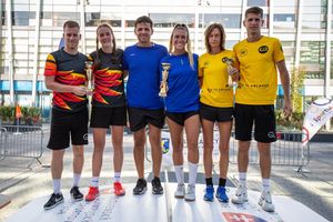 Image post by @usateqball on Instagram