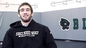 Image post by @bearcatswrestle on Instagram