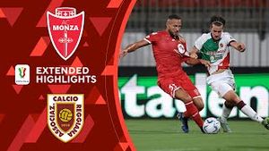Video post by @cbssportsgolazo on YouTube