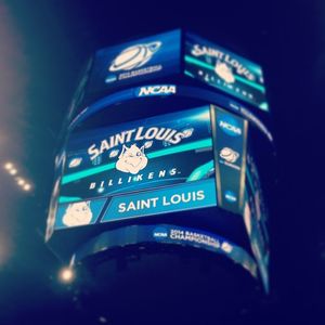 Image post by @saintlouismbb on Instagram