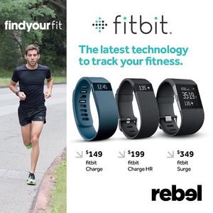 Image post by @rebelsport on Instagram