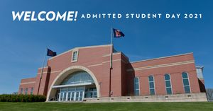 Image post by @hopecollege on Facebook