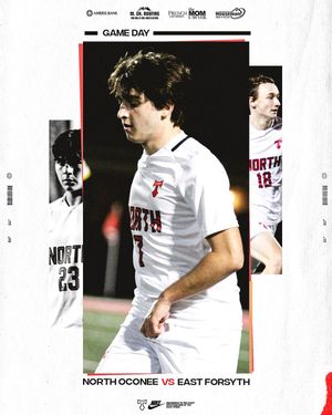 Image post by @nohssoccer on Instagram